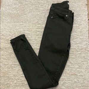 Good American NWOT “Good Legs” Jeans